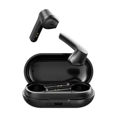 China NUMATE BT 5.0 TWS Headphone In-Ear Sports Noise Reduction Resistance Fast Auto Peeling Wireless Earbuds for sale