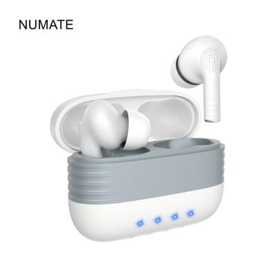 China NUMATE In-Ear HD Smart Paring Earphones Call Earbuds Long Persistent Battery TWS Earbuds for sale