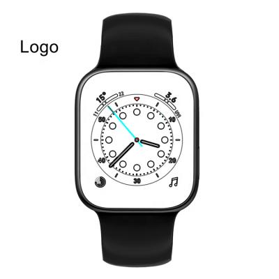 China Original Logo Smartwatch Series 6 I Wristband Aple Sports Reloj Inteligente Touch Screen Upgrade Smartwatch For Apple for sale