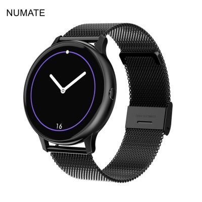 China High End Touch Screen Music Functional Smart Wristband Wearfit Watch Fitness Traker IP68 Smart Wristband Sports Reloj Smart Watches Smartwatch for sale