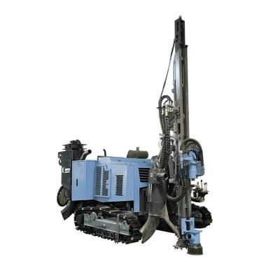 China High Drilling Efficiency BL10 30 Meter Energy Mining Easy To Operate Wells Drilling Machine Mining Machinery for sale