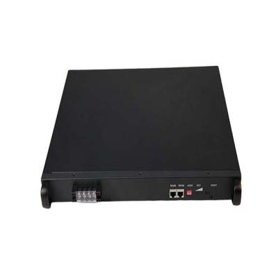 China Embedded Telecom Telecom Rectifier Communication Base Station Power 4810 Energy Storage Equipment for sale