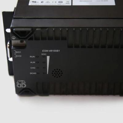 China Embedded Telecom Telecom Rectifier Communication Base Station Power 48200 Energy Storage Equipment for sale