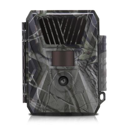 China Cheap Camera New Arrival 24MP Wildlife Scouting Game Trail Camera Traps for sale