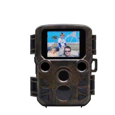 China SunGusOutdoors New Arrival Mini 12MP Waterproof 1080 Outdoor Surveillance Wildlife Hunting Camera Trail Camera for sale