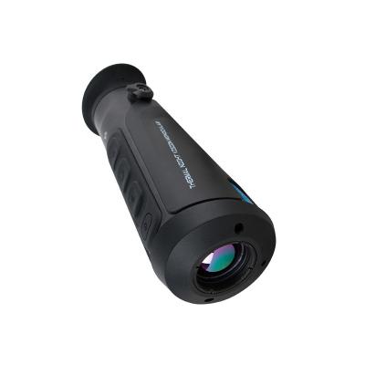 China SunGusOutdoors S25X Uncooled Thermal Monoculars With 25mm 35mm Lens 4.0X Wifi APP Function 1280x 960 HD IP 66 190*70*70mm for sale