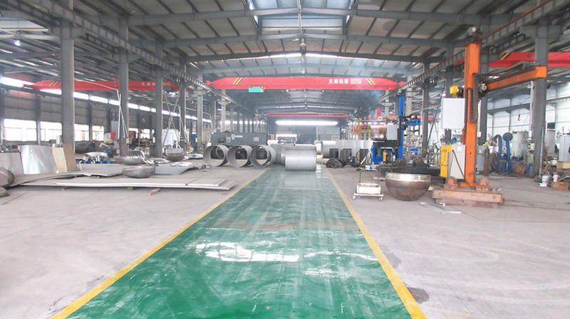 Verified China supplier - Zhucheng City Zhongnuo Machinery Co.,ltd.