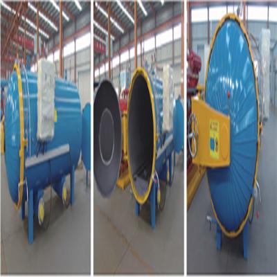 China Electric Edible Growing Mushroom Industrial Mushroom Autoclave Machine Steam Heating Mushroom Autoclave Sterilizer for sale