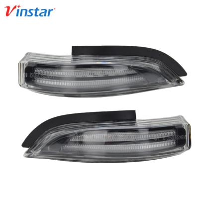 China PC Vinstar E4 Approved Dynamic LED Side Mirror Turn Signal Light Turn Signal Light For Toyota For Prius For Corolla For Camry for sale