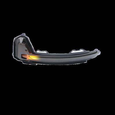 China Sequential Dynamic PC LED Turn Signal Lights Indicator Mirror Lamp Side Light For VW TIGUAN 2016- for sale