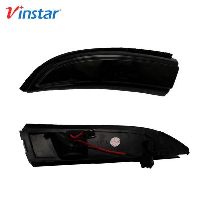 China Auto Car Lighting Vinstar Smoked Lens Mirror Turn Signal Light Dynamic Led Side Lamp For Ford For Fiesta 2011-2018 for sale