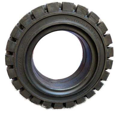 China High quality 28x9-15 industry solid tires for forklifts for sale