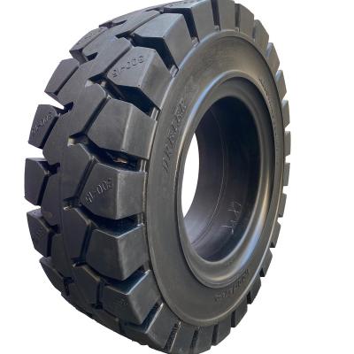 China Industry High Quality Solid Tires 3.00-15 For Forklifts for sale