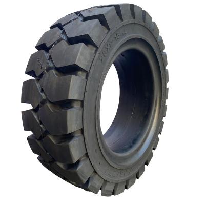 China High quality 28x9-15 industry solid tires for forklifts for sale