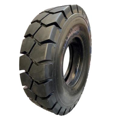 China 825-15 Rubber Newest High Quality Forklift Presson Tires Pneumatic Wheel Service Accessories For Car for sale