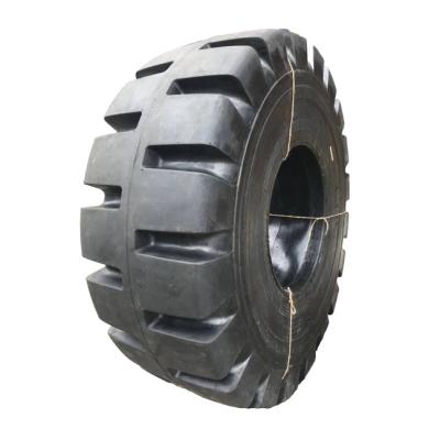 China 26.5-25 China Supplier Tread Model L5 Rubber Replacement Of Rubber Cover Tire Making Rubber Forklift Accessories for sale