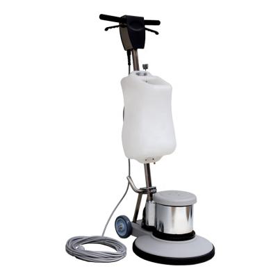 China Hotels FM10A Electric Single Disc Floor Scrubber Polisher for sale