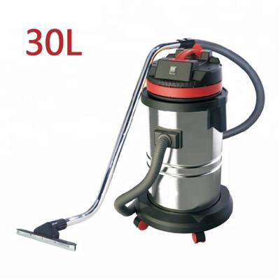 China WVC30 30 Liter Hotels Wet And Dry Vacuum Cleaner With Factory Price for sale