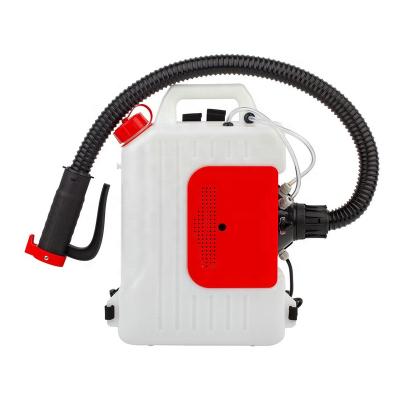 China DS-10 10L Hotels Electric Sprayer Fogger Machine for sale