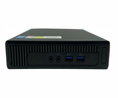 China 600 G1 DM Industrial Mini Desktop PC, i3-4360T, 8GB, 500GB HDD, Windows 10 Home for sale