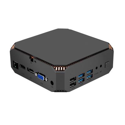 China OEM ODM Intel NUC I3 I5 I7 4G 8G Ram 128G Industrial SSD 500G HDD 1T HDD Mini PC NUC for sale