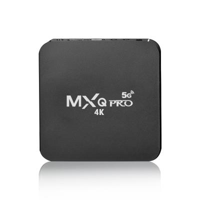 China mxq pro 4k 5G Android Specoal Smart TV Box rk3229 6k Mxq Smart TV Box 1GB Ram Tv Box for sale