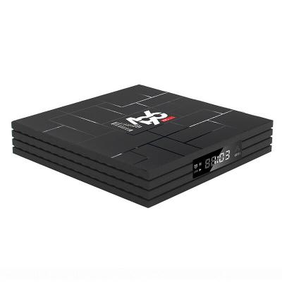 China M96 TV BOX Android 9.0 2G+16G 5G WiFi Dual Band Hotspot HSY-T95-21 for sale