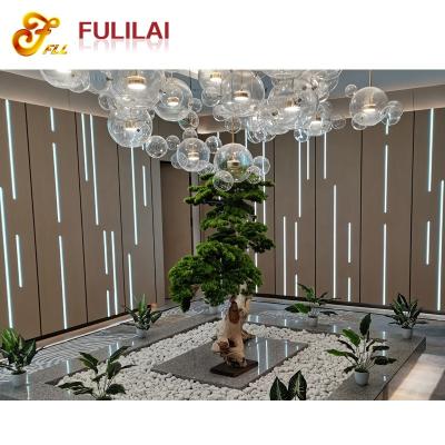 China Modern China Foshan Customized Hotel Furniture Manufacturer Supply Fixed Furniture for sale