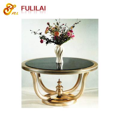 China 2017 Contemporary Attractive Hotel Flower Table FLL-005 for sale