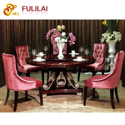 China Modern style suitable dining table for sale