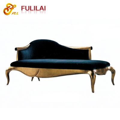 China Sofa Luxury Sectional Classic English Sofas with Modern and Elegant Features (FLL-GFY-003) for sale