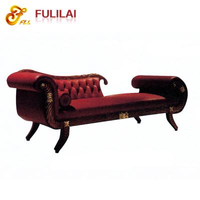 China Sofa Lounge Design Sectional Sofa with Modern and Stylish Features (FLL-GFY-001) for sale