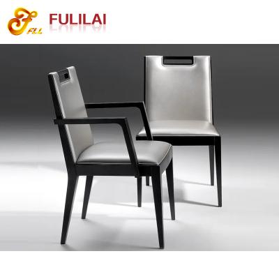 China Modern Soft Comfortable Luxury Single Seat Hotel Club Chair Indoor Lounge Chairs for sale