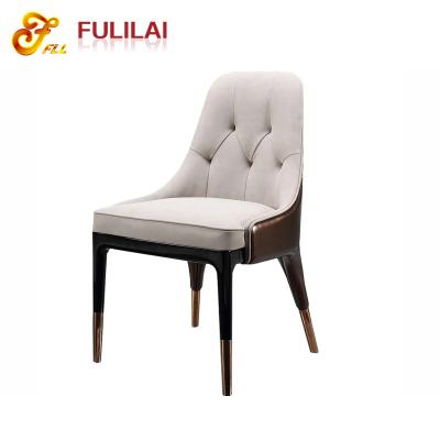 China Good Quality Modern Wholesale Custom Furniture Restaurant / Hotel Room Chair for sale