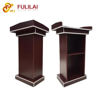 China Modern Commercial Front Office Reception Table Furniture Modern Luxury Desk Counter Counter Design For Hotel for sale