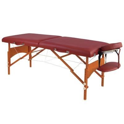 China Modern Sukar Tables And Massage Beds Low Height Extra Wide Massage Tables UCE for sale