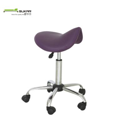 China Plastic Armless Bar Chair Sukar Chairs, Stainless Steel Chair, Massage Stools for sale