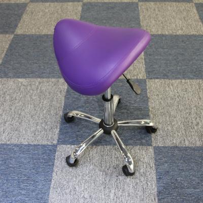 China Contemporary factory direct sales of saddle stools, swivel chairs, stools for office and household use for sale