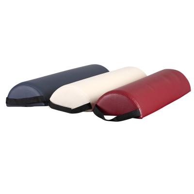 China Comfortable Jumbo Bolster Foot Cushion Knee Bolster for sale