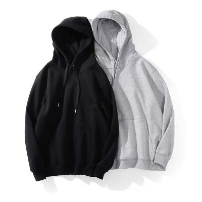 China Anti-pilling 3D digital printing plus size men's hoodies & sweatshirts Custom breathable unisex hoodies for sale