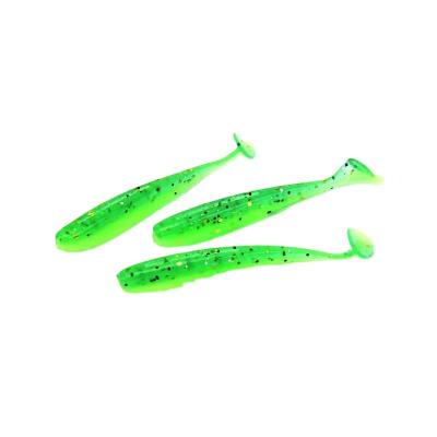 China Bulk PVC Soft Plastic Fishing Lures Byloo China Byloo China Stick Bait Fishing Lure Pencil 70 Grams for sale