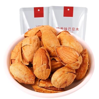 China Almond Fritz SSR 30/32 Dried Almond And Nut Snacks Californian Almonds Bulk Non Perili for sale