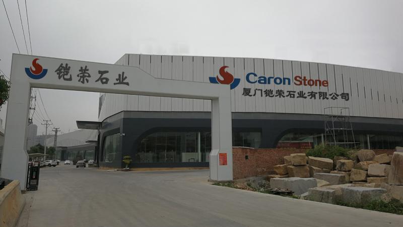 Verified China supplier - Xiamen Caron Stone Co., Ltd.