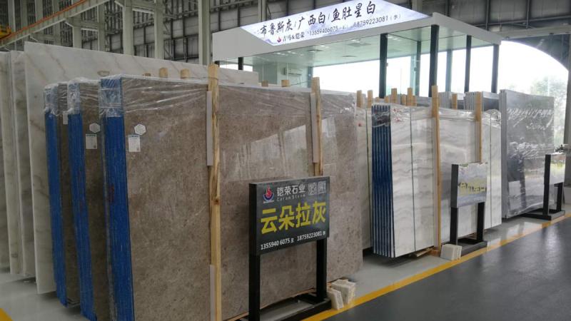 Verified China supplier - Xiamen Caron Stone Co., Ltd.