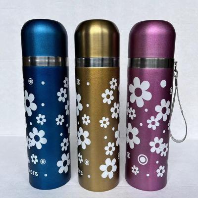 China Custom PORTABLE Commercial Insulated Creative Mug Stainless Steel Mug Portable Mug for sale