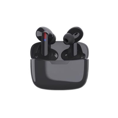 China chinese manufacturer of In-ear Wireless Black White Mini Pocket Portable Earbuds Earphone with power bank for sale