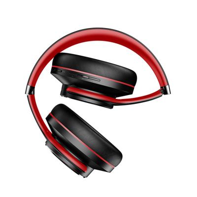 China New Delivery Music Headband Fast Gaming Headset Mobile Studio Noise Reduction Wireless Headphones for sale