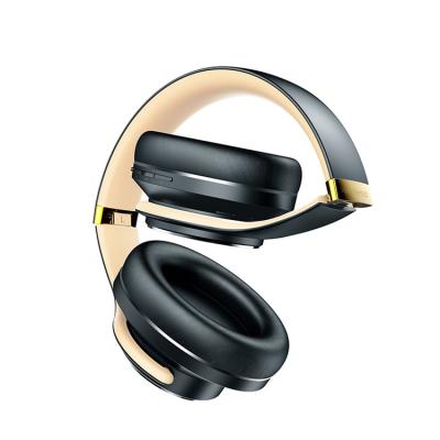 China Headband Technology Production Sports Earphone Over Ear Earphone Water Proof Wireless Headphones for sale