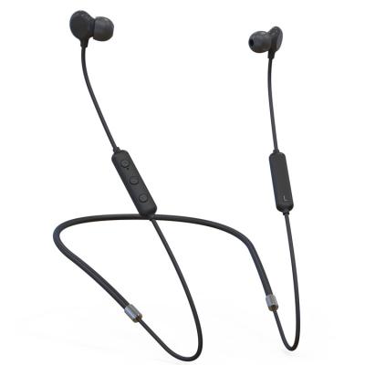 China 2021 New Neckband Gaming Earbuds Wireless Headphone S2 Earphone For Sports for sale