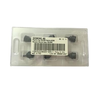 China New Original ASM 911 913 915 917 919 Empty Nozzle For Smt Machine Transfer ASM 911 913 915 917 919 for sale